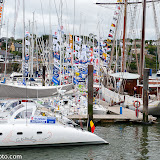 La Solitaire du Figaro Prizegiving
