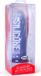 Tantus O2 Cush | Packaging