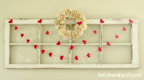 Vintage-Window-with-Wreath-for-Valentines-AnExtraordinaryDay.net_1