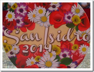 El Blog de María Serralba-Fiesta de San Isidro´14-Yecla