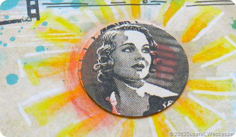 Mixed Media Blog Hop CK SKWeckesser 4 Mixed Media Blog Hop CK SKWeckesser 4