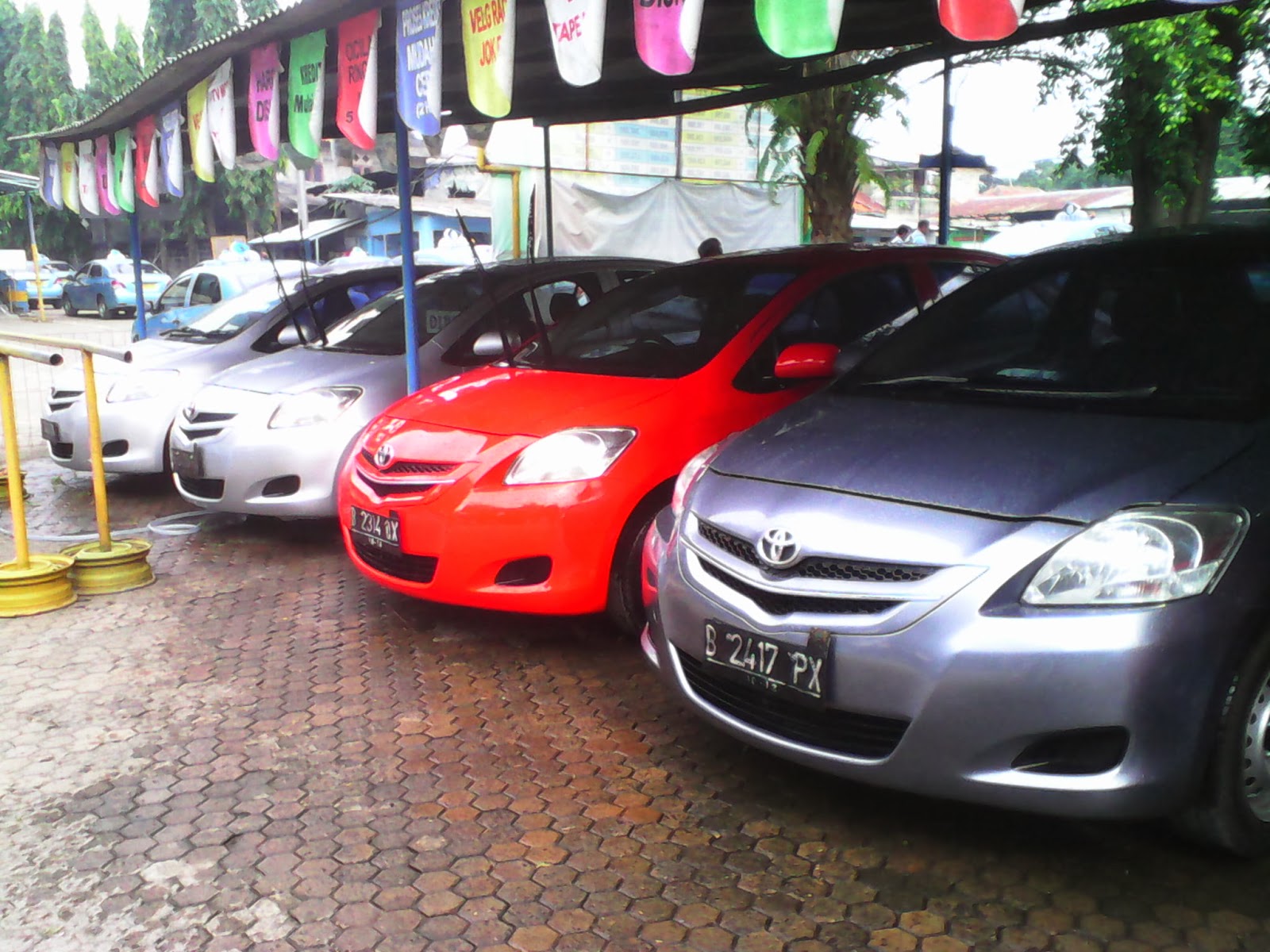Mobil Taksi Blue Bird images Mobil Taksi Blue Bird images