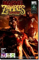 P00001 - Marvel Zombies Supreme howtoarsenio.blogspot.com #1