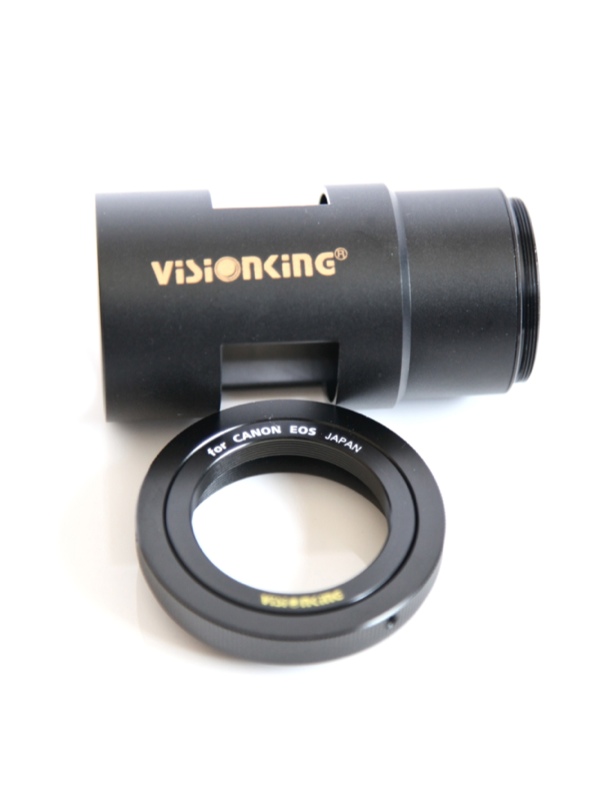 Nikon DSLR Camera Visionking Spotting Scope Adapter eBay