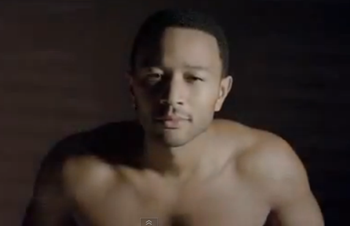 reckersau: John Legend feat Ludacris' “Tonight (Best You Ever Had)” – Music  Video