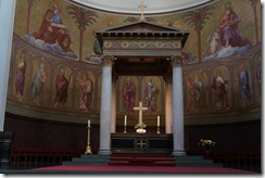 St Nicholas' Church, Potsdam