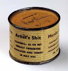 Yves Klein e Piero Manzoni