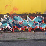 Johannesburg (Soweto) 2009
