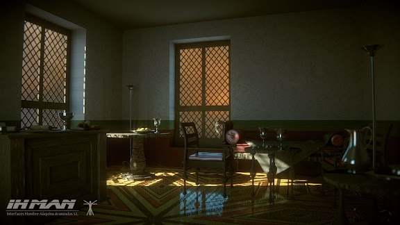 Test interior 03