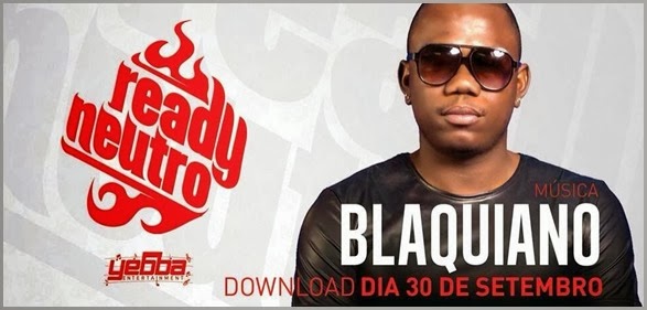 Ready Neutro - Blaquiano - Dia 30