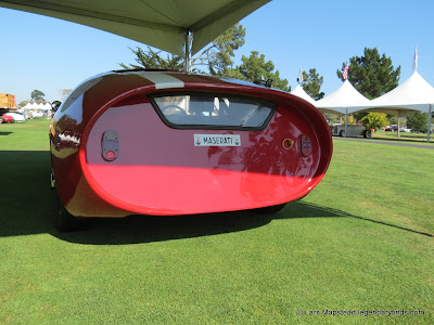  2012 Auction Previews Monterey California