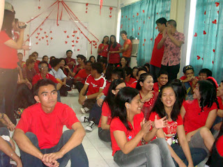 Student audience