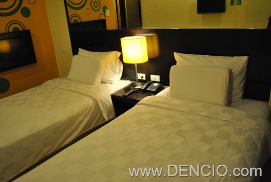 Go Hotels Dumaguete Review 15
