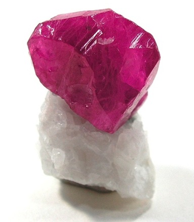 Minerals Tumblr - Ruby