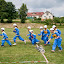 Súťaž Pyrostop 21.6.2014