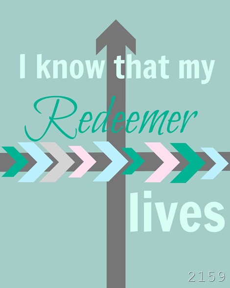 redeemer lives