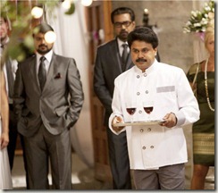 dileep in SpanishMasala1