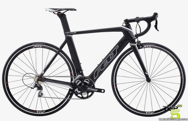 Felt AR5 2014 - TOP 5 BICICLETAS DE CARRETERA