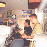 105.7 The Point    The Joe & John Show