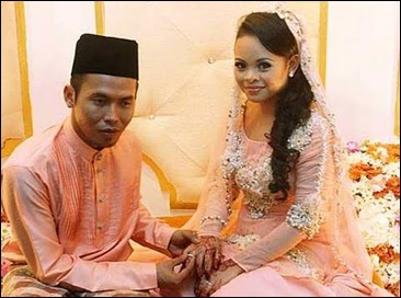 Siti Sarah, Shuib Sepah1