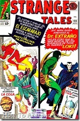 P00012 - strange tales v1 #123