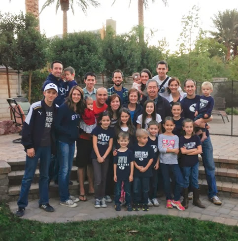 November Thanksgiving Las Vegas-4