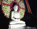 28 Marble Buddha Statues Pujawa