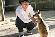 Afc Adam Lyons Pickup Artist In Zoo 8