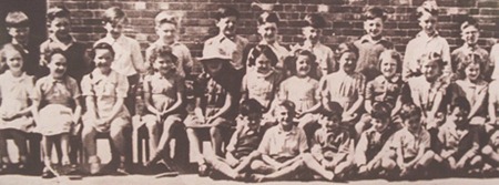 Dovedale_Primary_School__1952