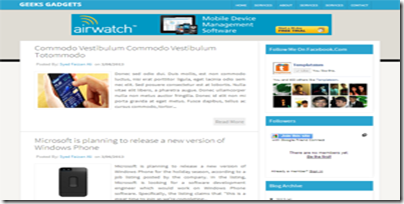 Geeks-Gadget-Blogger-Template Geeks-Gadget-Blogger-Template