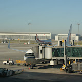 This flight brought to you by Boeing and Air China