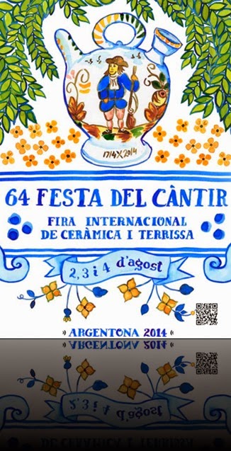 Festa del Cantir