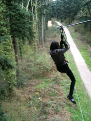 katiezipline