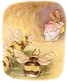 mrs tittlemouse