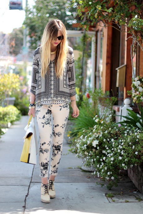 J brand Jeans - Late Afternoon