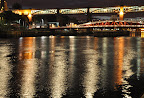 Bridges over the Tyne