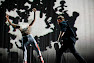 Foto Sidi Larbi Cherkaoui, Eastman, Tezuka, foto Koen Broos