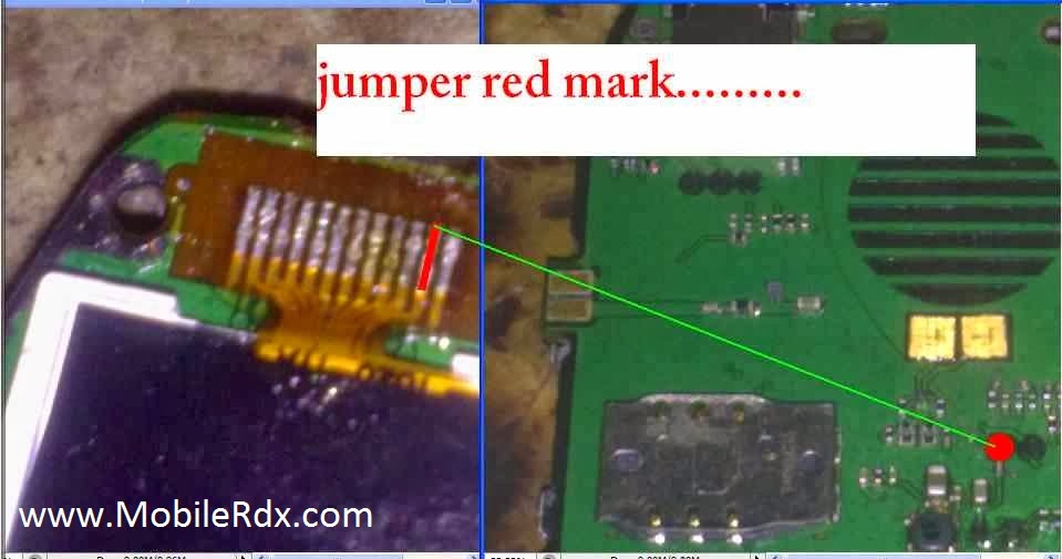 Genius Flasher Nokia 1616 No Lcd Light Solution