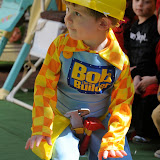 Purim 2011 Mladshaya g...