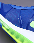 nike air max lebron 8 v2 low blue citron sprite 11 04 Obey Your Thirst! Nike LeBron 8 V2 Low Sprite is Hitting Retail