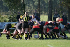 RCDwingeloo/De Wrotters - Alkmaar (29-0) 2011-10-23