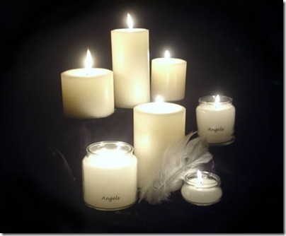 candles