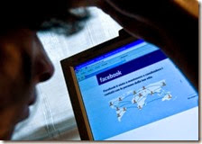 Facebook dichiara guerra alle notizie false