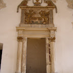 Krakow, Poland. High Synagogue, Ark. 16th century. Photo Samuel Gruber 2008-7.jpg Krakow, Poland. High Synagogue, Ark. 16th century. Photo Samuel Gruber 2008-7.jpg