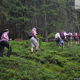 08.07.11 Wellnesshotel Südtirol Hollenztal  Valle Hollenz Trentino Alto Adige benessere