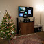 Tree! and presents!