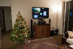 Tree! and presents!