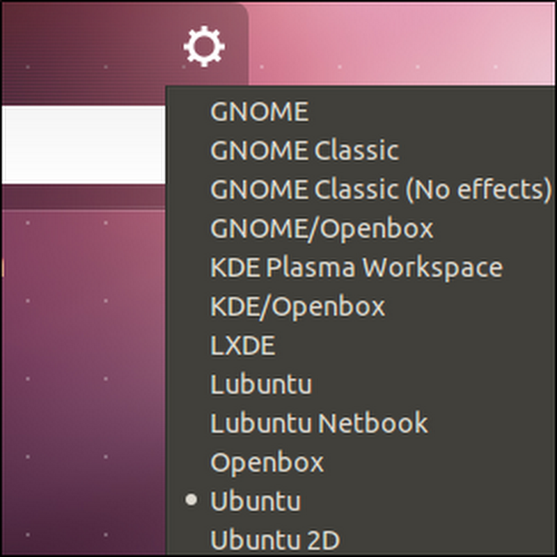 خمسة بدائل لواجهة Unity لتوزيعة أوبونتو خمسة بدائل لواجهة Unity لتوزيعة أوبونتو