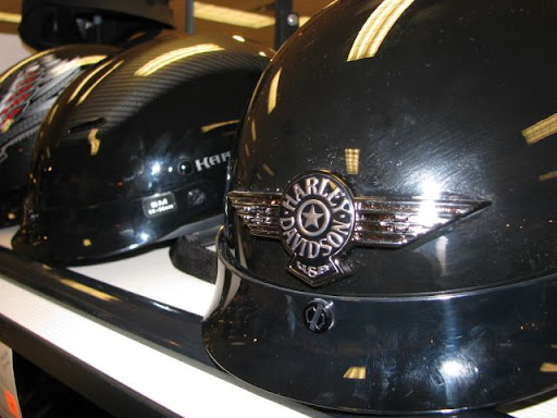 Many motorcycle riders say they would like to have the right to ride without helmets on Missouri roads.