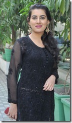 archana veda latest hot black dress photo shoot stills telugu movie hero actress latest new hot photos stills images pics gallery
